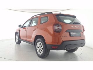 DACIA Duster 1.5 blue dci Expression 4x2 115cv