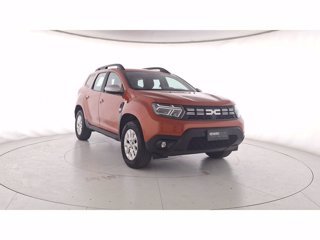 DACIA Duster 1.5 blue dci Expression 4x2 115cv