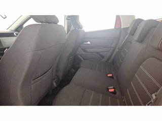 DACIA Duster 1.5 blue dci Expression 4x2 115cv
