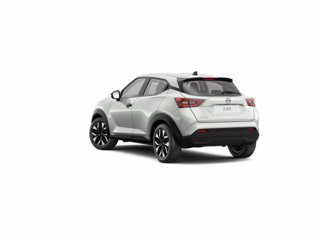 NISSAN JUKE ACENTA MT - RT