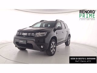 DACIA Duster 1.0 tce SL Extreme Gpl 4x2 100cv