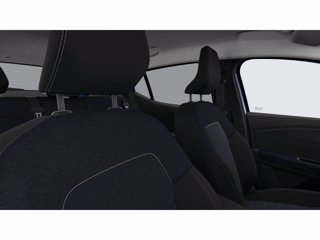 DACIA Streetway journey MY25 Eco-G 120