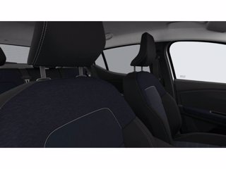 DACIA Streetway journey MY25 Eco-G 120