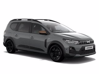 DACIA extreme 7p MY25 Eco-G 120