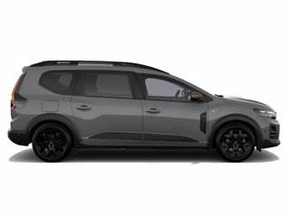DACIA extreme 7p MY25 Eco-G 120
