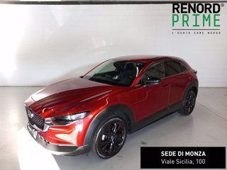 MAZDA CX-30 2.0 e-Skyactiv G M Hybrid 150cv Homura 2WD 6