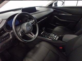 MAZDA CX-30 2.0 e-Skyactiv G M Hybrid 150cv Homura 2WD 6