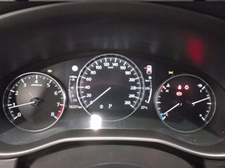 MAZDA CX-30 2.0 e-Skyactiv G M Hybrid 150cv Homura 2WD 6