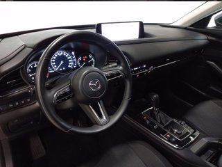 MAZDA CX-30 2.0 e-Skyactiv G M Hybrid 150cv Homura 2WD 6