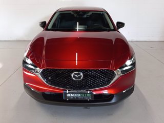 MAZDA CX-30 2.0 e-Skyactiv G M Hybrid 150cv Homura 2WD 6