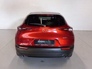 MAZDA CX-30 2.0 e-Skyactiv G M Hybrid 150cv Homura 2WD 6