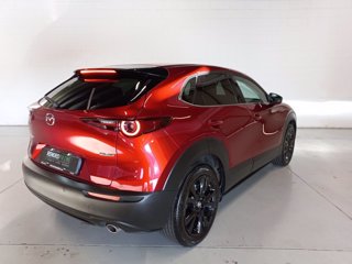 MAZDA CX-30 2.0 e-Skyactiv G M Hybrid 150cv Homura 2WD 6