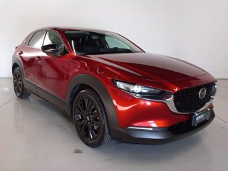 MAZDA CX-30 2.0 e-Skyactiv G M Hybrid 150cv Homura 2WD 6