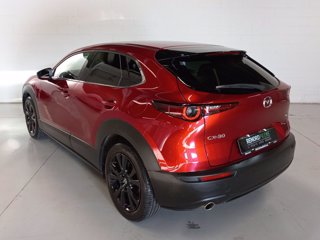 MAZDA CX-30 2.0 e-Skyactiv G M Hybrid 150cv Homura 2WD 6