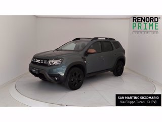 DACIA Duster 1.0 tce Extreme Gpl 4x2 100cv