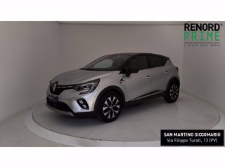 RENAULT Captur 1.0 tce Techno Gpl 100cv