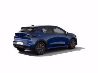 RENAULT evolution full hybrid E-Tech 160 MY26