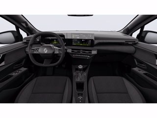 RENAULT evolution full hybrid E-Tech 160 MY26