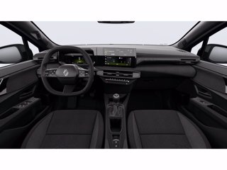 RENAULT evolution full hybrid E-Tech 160 MY26