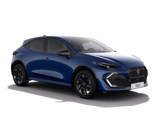 RENAULT techno full hybrid E-Tech 160 MY26