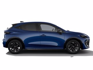 RENAULT techno full hybrid E-Tech 160 MY26