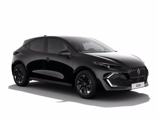 RENAULT techno full hybrid E-Tech 160 MY26
