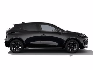 RENAULT techno full hybrid E-Tech 160 MY26