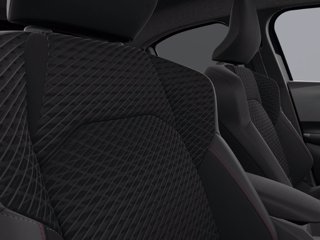 RENAULT techno full hybrid E-Tech 160 MY26
