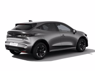 RENAULT techno full hybrid E-Tech 160 MY26