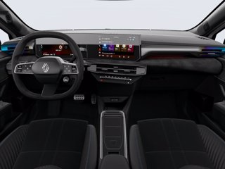 RENAULT esprit Alpine ECO-G 120 EDC MY26