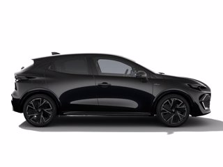 RENAULT esprit Alpine full hybrid E-Tech 160 MY26
