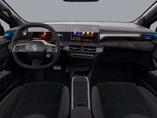RENAULT esprit Alpine full hybrid E-Tech 160 MY26