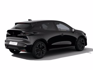 RENAULT esprit Alpine full hybrid E-Tech 160 MY26