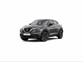 NISSAN JUKE N-CONNECTA HEV - RT