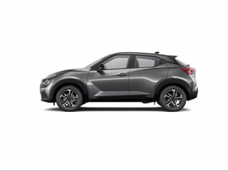 NISSAN JUKE N-CONNECTA HEV - RT