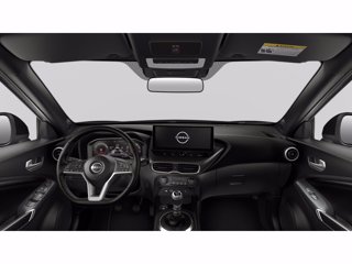 NISSAN JUKE N-CONNECTA HEV - RT
