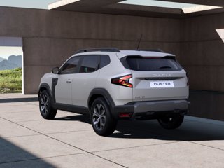 DACIA expression MY26 Eco-G 120