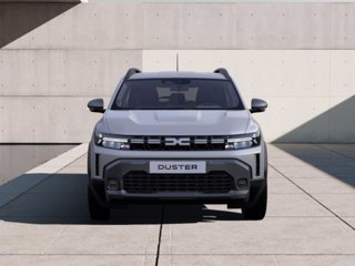DACIA expression MY26 Eco-G 120