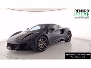 LOTUS Emira 3.5 V6 Supercharged First Edition