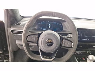 LOTUS Emira 3.5 V6 Supercharged First Edition
