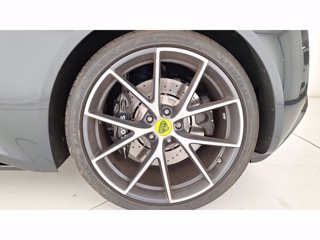 LOTUS Emira 3.5 V6 Supercharged First Edition