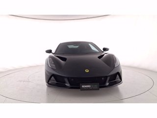 LOTUS Emira 3.5 V6 Supercharged First Edition