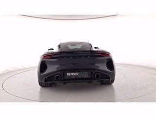 LOTUS Emira 3.5 V6 Supercharged First Edition