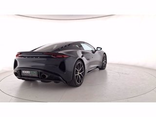 LOTUS Emira 3.5 V6 Supercharged First Edition