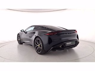 LOTUS Emira 3.5 V6 Supercharged First Edition