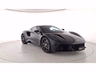 LOTUS Emira 3.5 V6 Supercharged First Edition