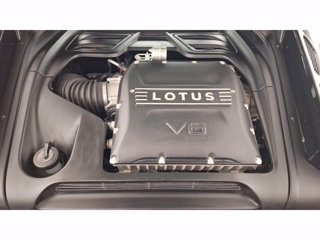 LOTUS Emira 3.5 V6 Supercharged First Edition
