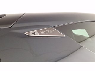LOTUS Emira 3.5 V6 Supercharged First Edition