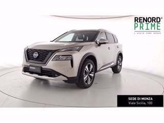 NISSAN X-Trail 1.5 e-POWER Tekna 2WD Auto