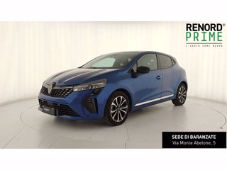 RENAULT Clio 1.0 tce Techno 90cv